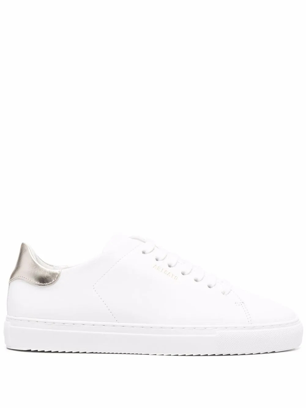 Axel Arigato low-top Leather Sneakers - Farfetch | Farfetch Global