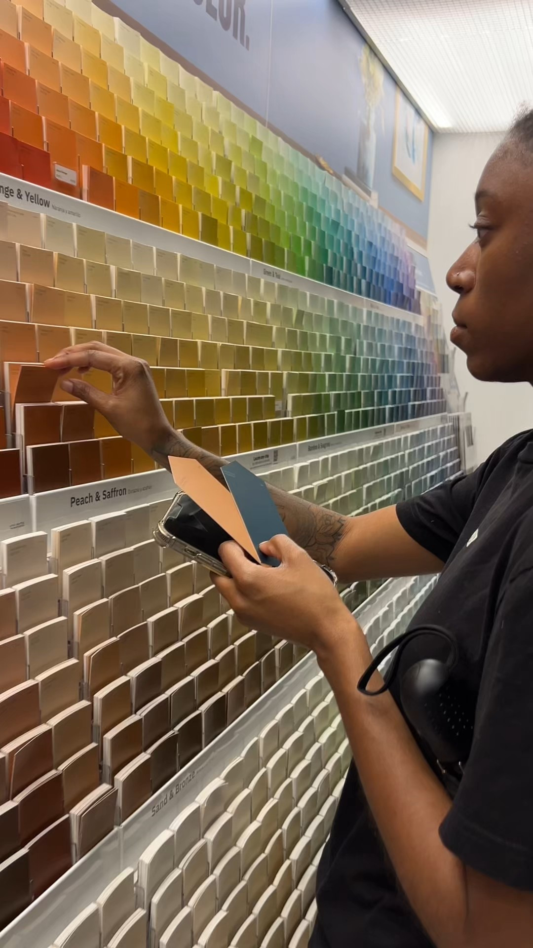 Part 2 Home Decor & Styling

Can you believe people charge so much just to paint? Me and my wife are DIY girlies to the heart. We’ll try to do it ourselves before involving anybody else just to save a buck or 2. We decided to go with the color Dark Knight by @hgtvhomebysherwinwilliams . Is this the color you expected? How do you like it? 

#LTKFamily #LTKHome