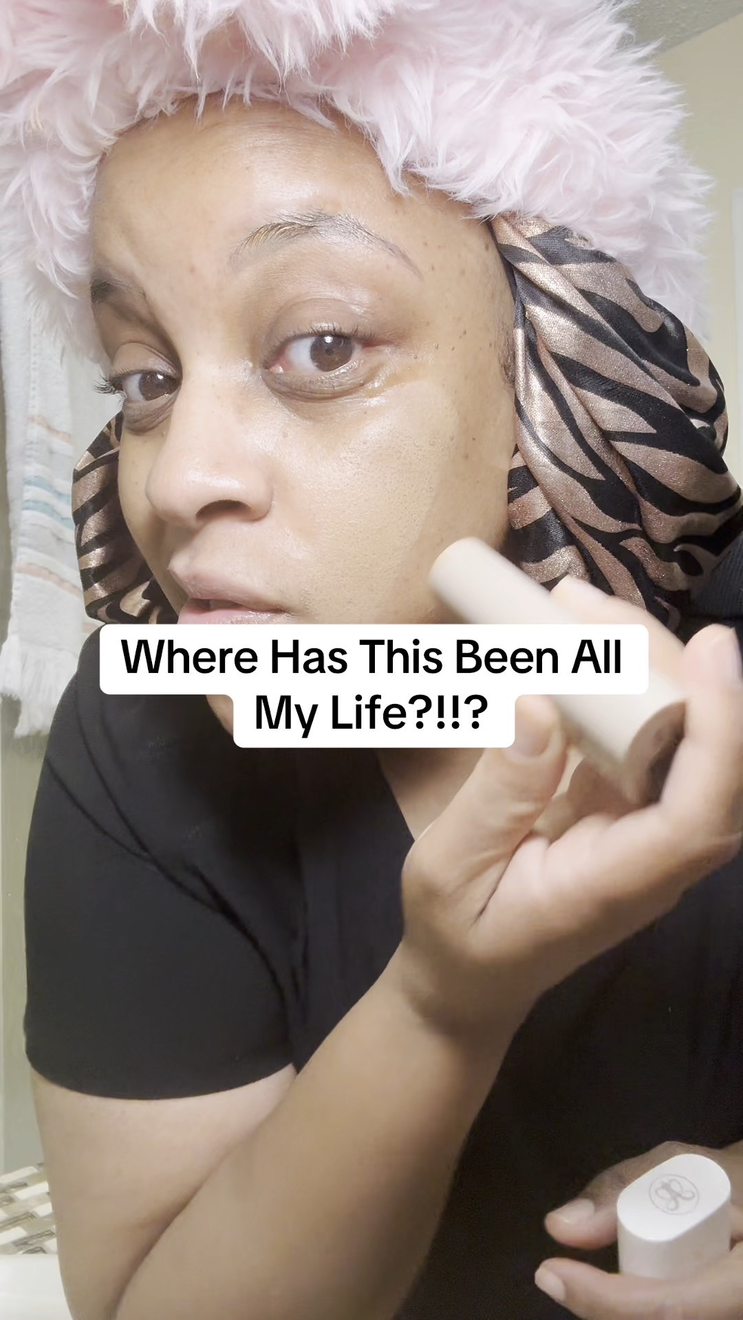 #BeautyHack #MakeupHack #SkinTint

#LTKBeauty #LTKFindsUnder50 #LTKOver40