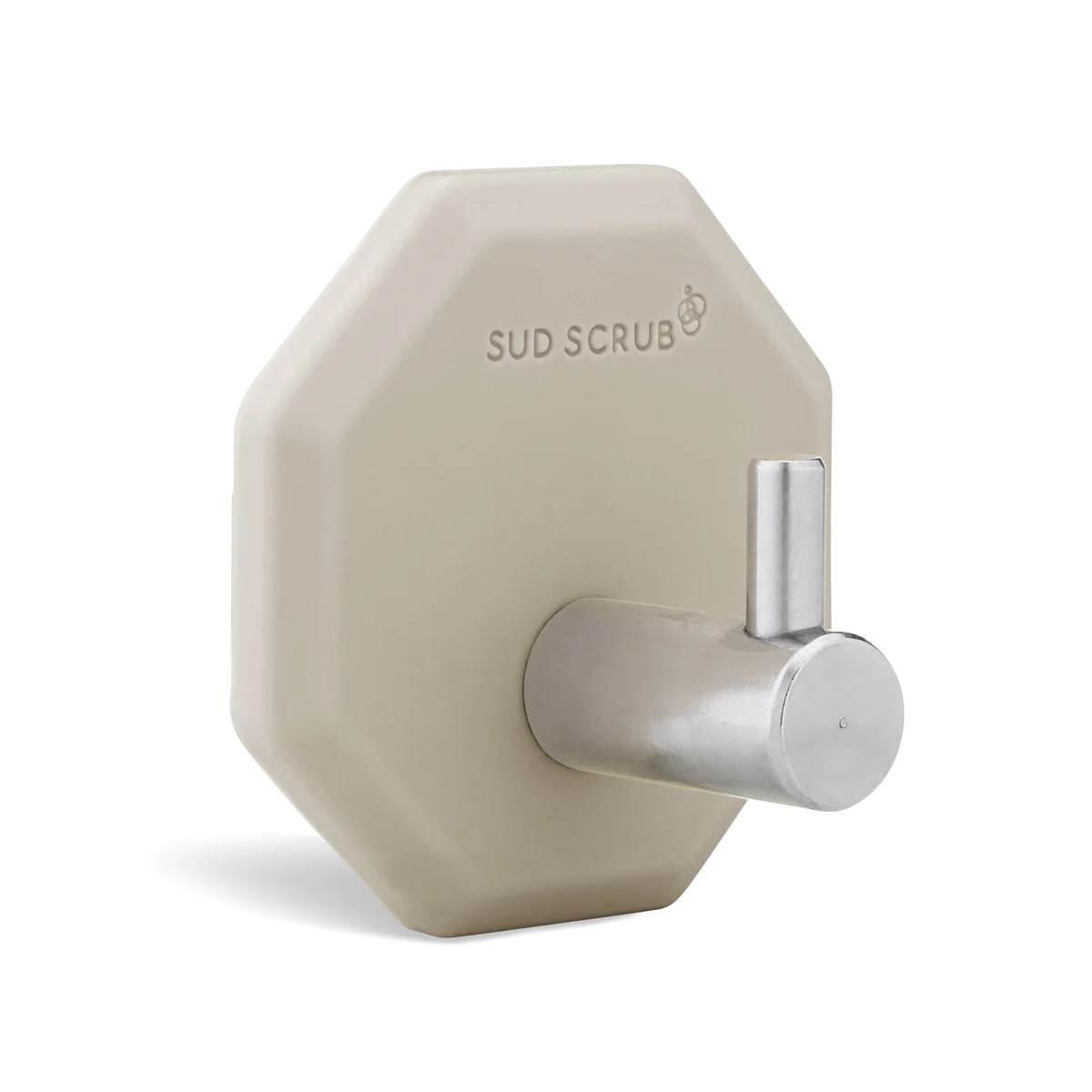 Shower Hook | Sud Scrub