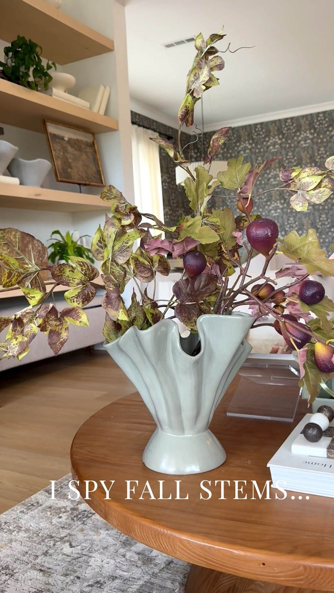 Fall stems

#LTKHome #LTKSeasonal #LTKFindsUnder50