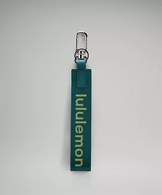 Never Lost Keychain | Lululemon (US)