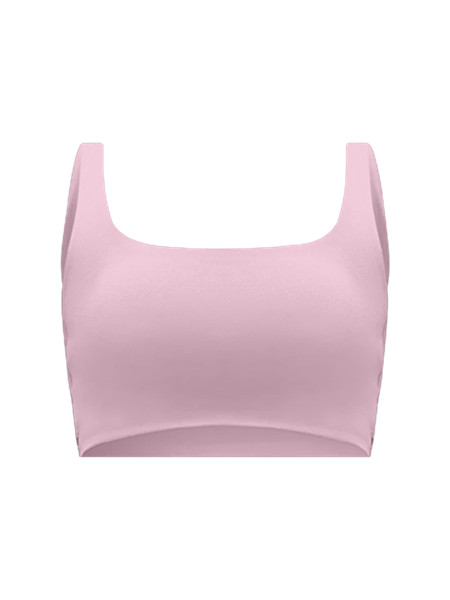 Bend This Scoop and Square Bra | Lululemon (US)