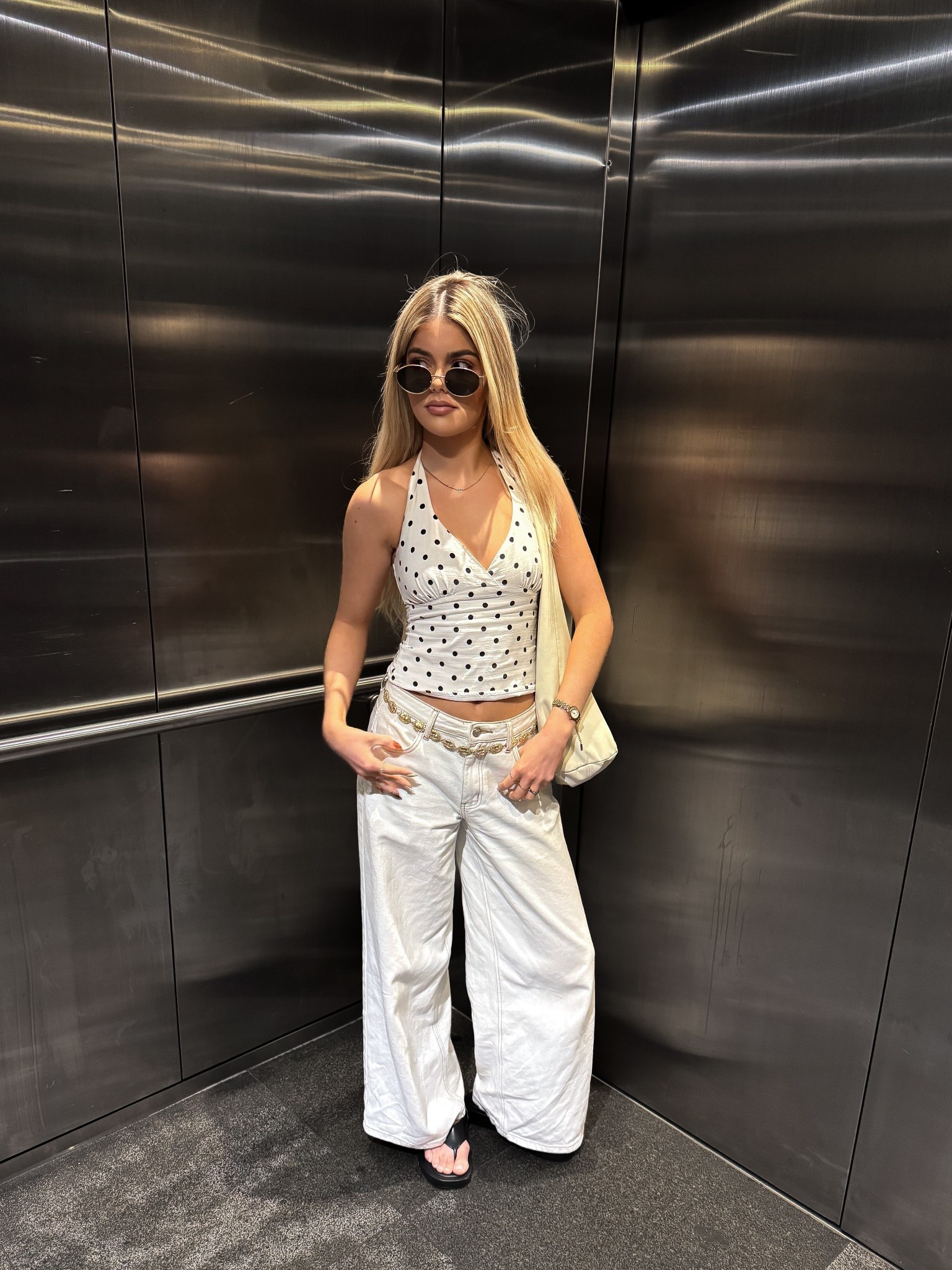 wearing size XS in everything ⭐️ 

#LTKaustralia #LTKsummer