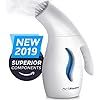 Hilife Steamer for Clothes Steamer, Handheld Garment Steamer Clothing, Mini Travel Steamer Fabric... | Amazon (US)