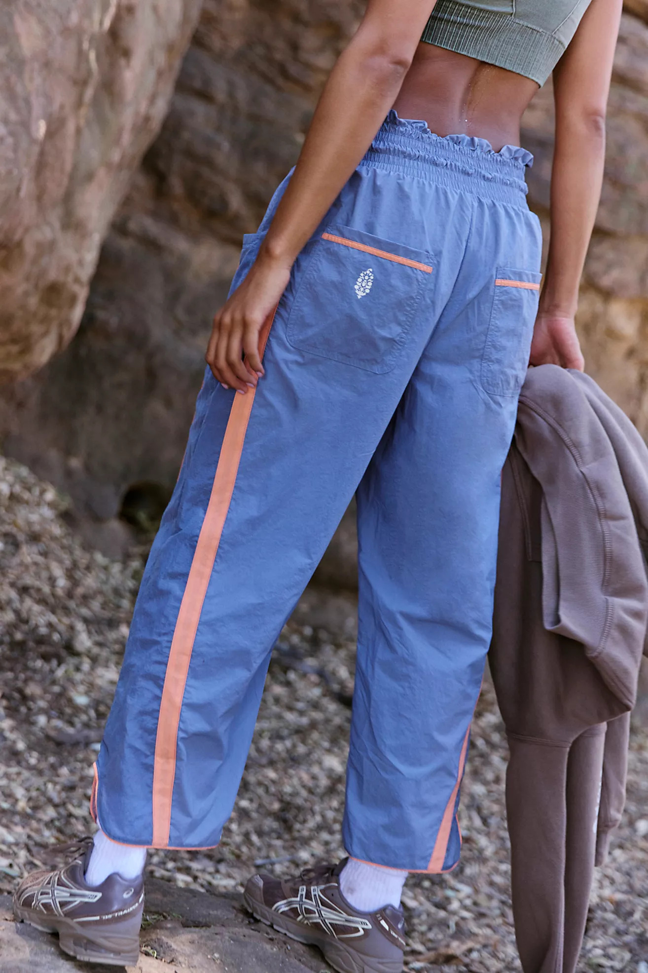 Champ Is Here Pants | Free People (Global - UK&FR Excluded)