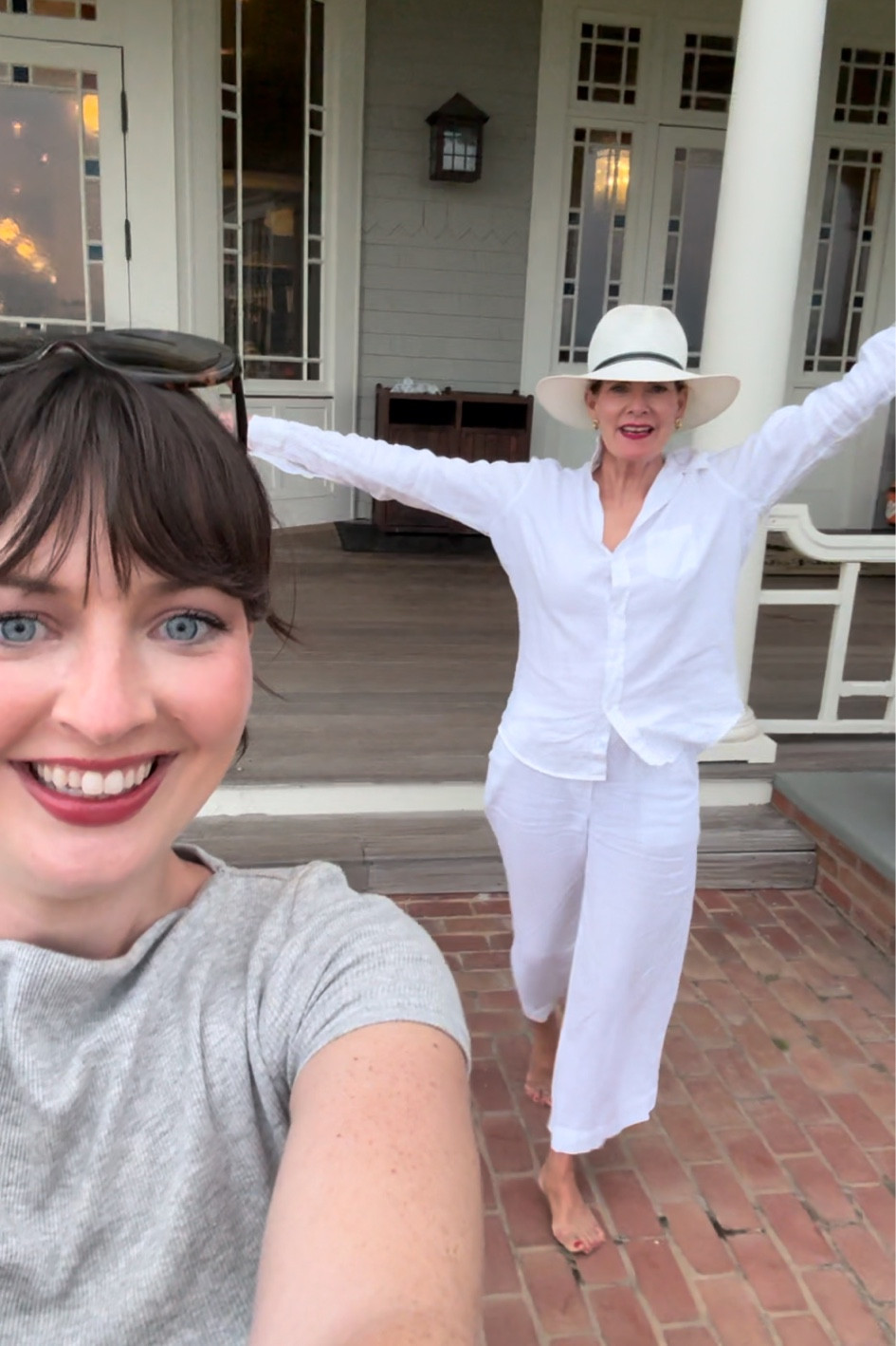 kim’s happy hour on the beach fit!

#LTKSeasonal #LTKTravel