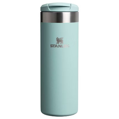 Stanley 16 oz Stainless Steel Aerolight Transit Seafoam | Target