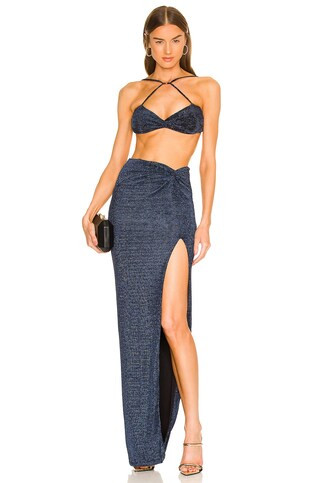 Nova Skirt
                    
                    Nookie | Revolve Clothing (Global)