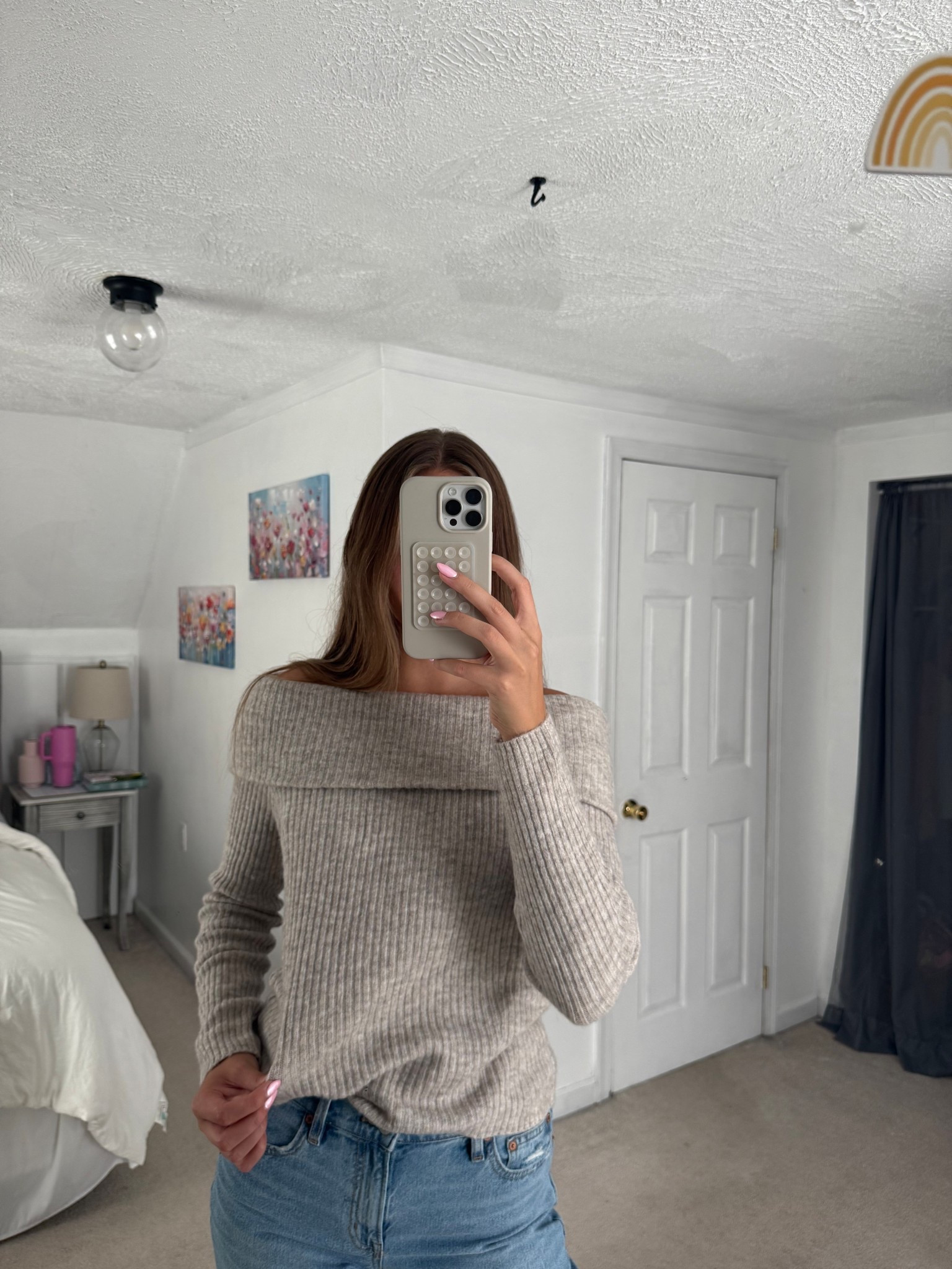 Fall fit inspo 

#LTKSeasonal