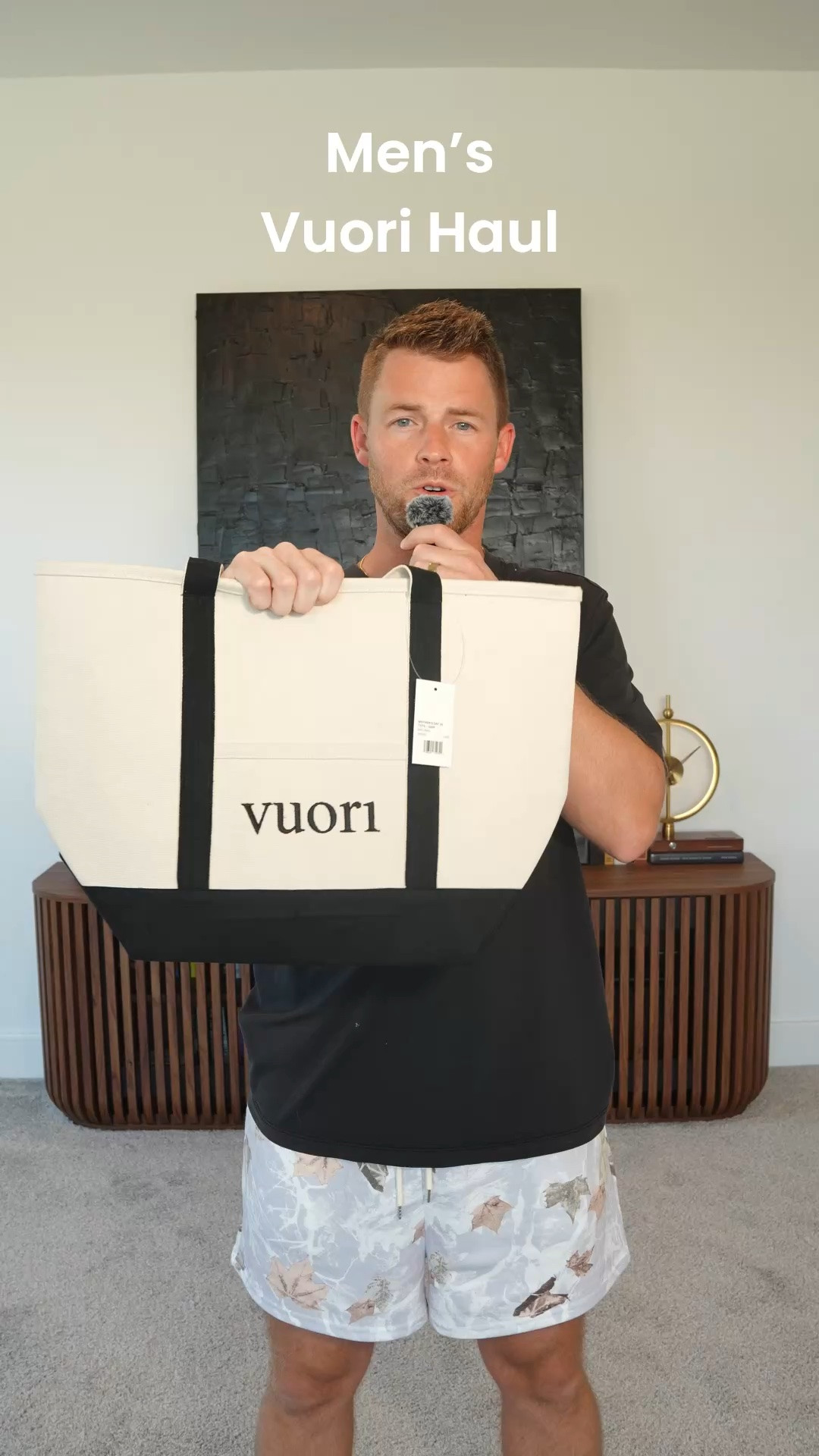 First time trying Vuori

There is certainly some good stuff here, but I don’t think their style matches mine on most of it.

Wearing a medium in everything show and everything fit true to size.

#LTKMens #LTKfitnessgoals #LTKPlusSize