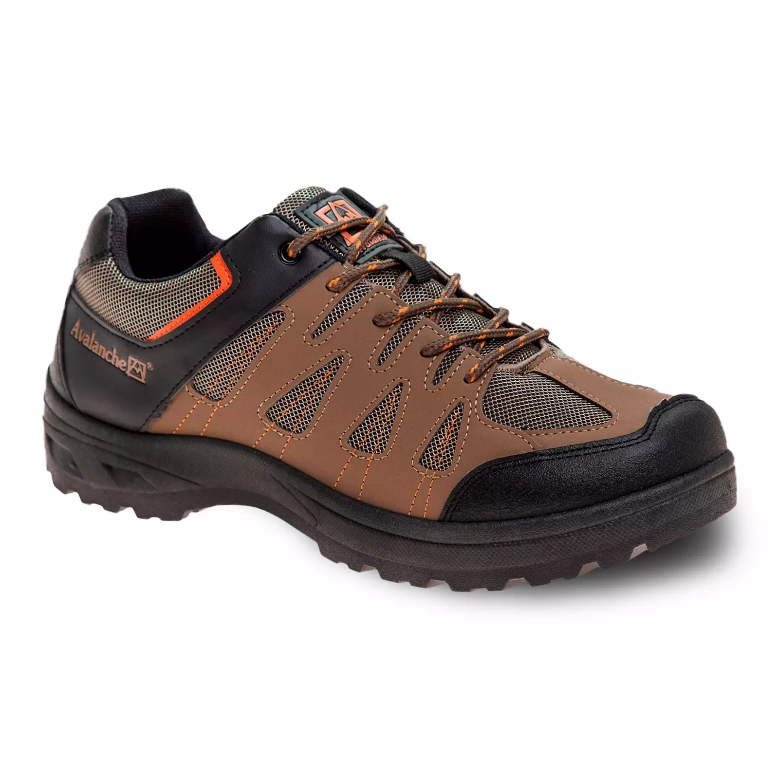 Avalanche Men's Hiking Shoes, Size: 9.5, Med Beige | Kohl's