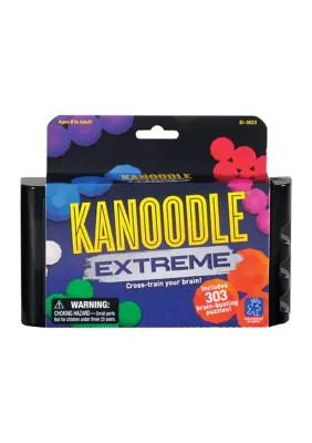 Educational Insights Kanoodle Extreme | Belk
