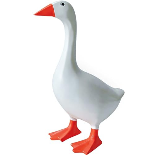 SJzdzsw 7 Inch Desk Goose -Desk Goose 7 Inches for Office & Home,Gift for Friends and Family | Amazon (US)