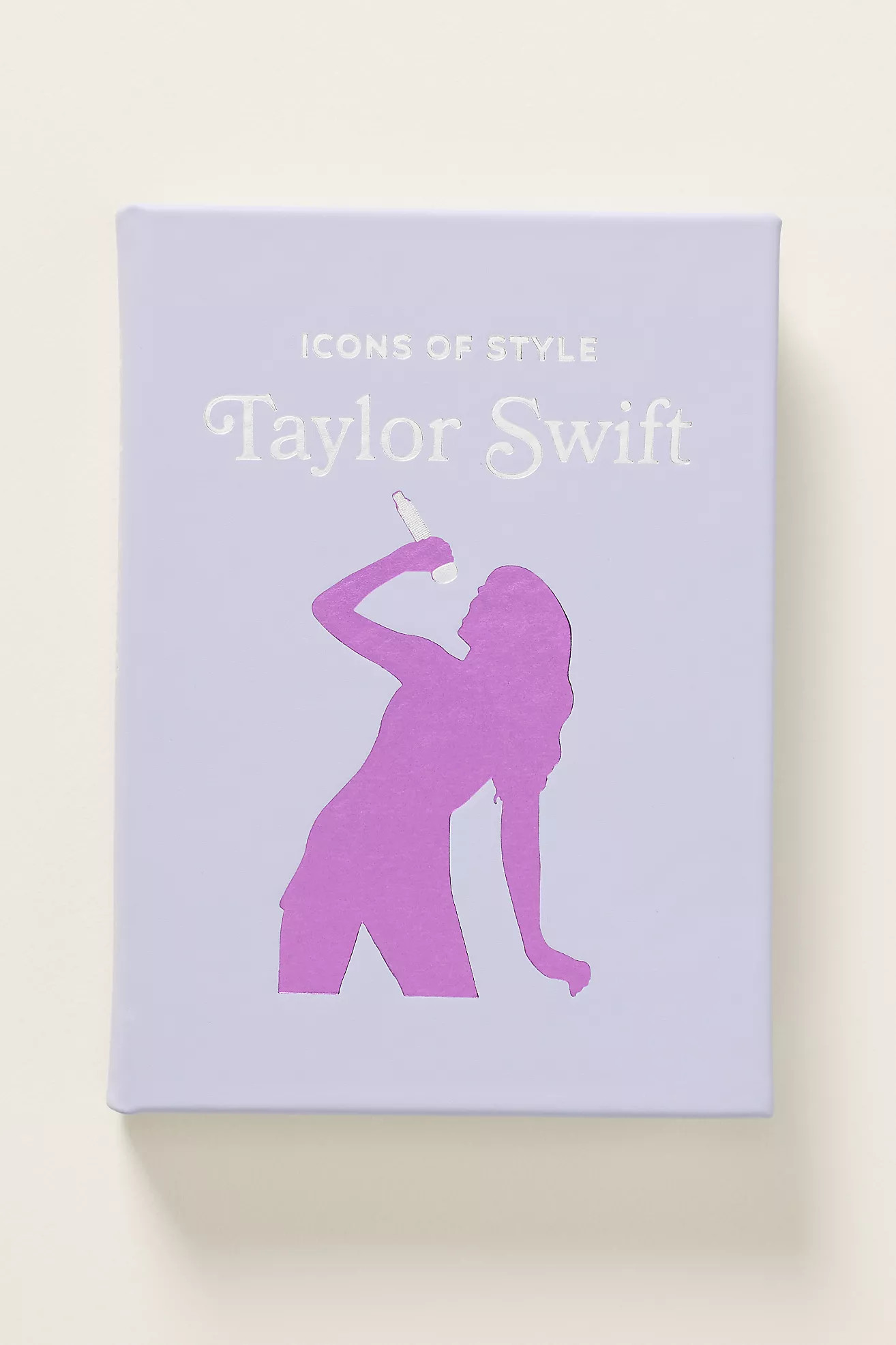 Icon Of Style Series Hardcover Book | Anthropologie (US)