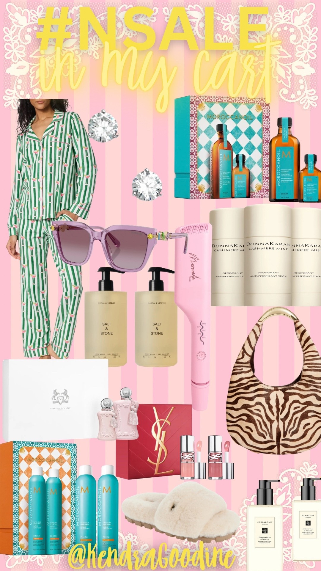 Nordstrom Anniversary Sale begins tomorrow! This is what I’m buying from the sale!

#LTKSaleAlert #LTKBeauty