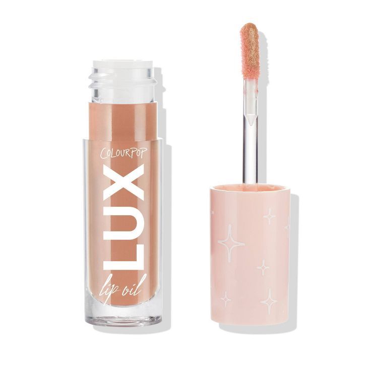 ColourPop Lux Lip Oil - 0.16oz | Target