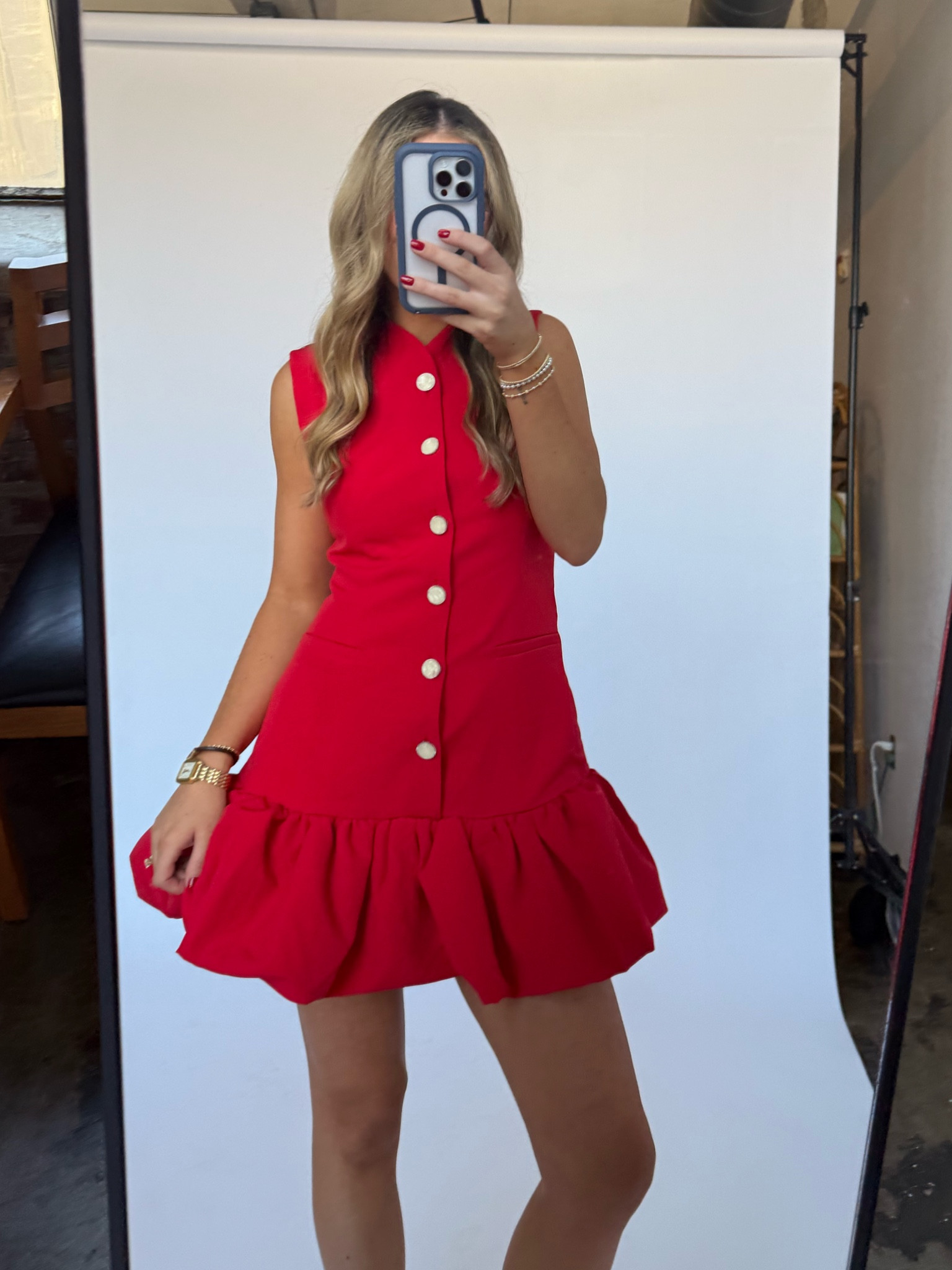 Cocktail dress ❤️ Available in two colors! Would be perfect for any event (especially graduation !! )

#LTKFindsUnder100 #LTKStyleTip