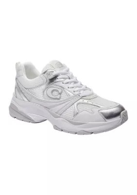 COACH Women's Mesh Sneakers | Belk