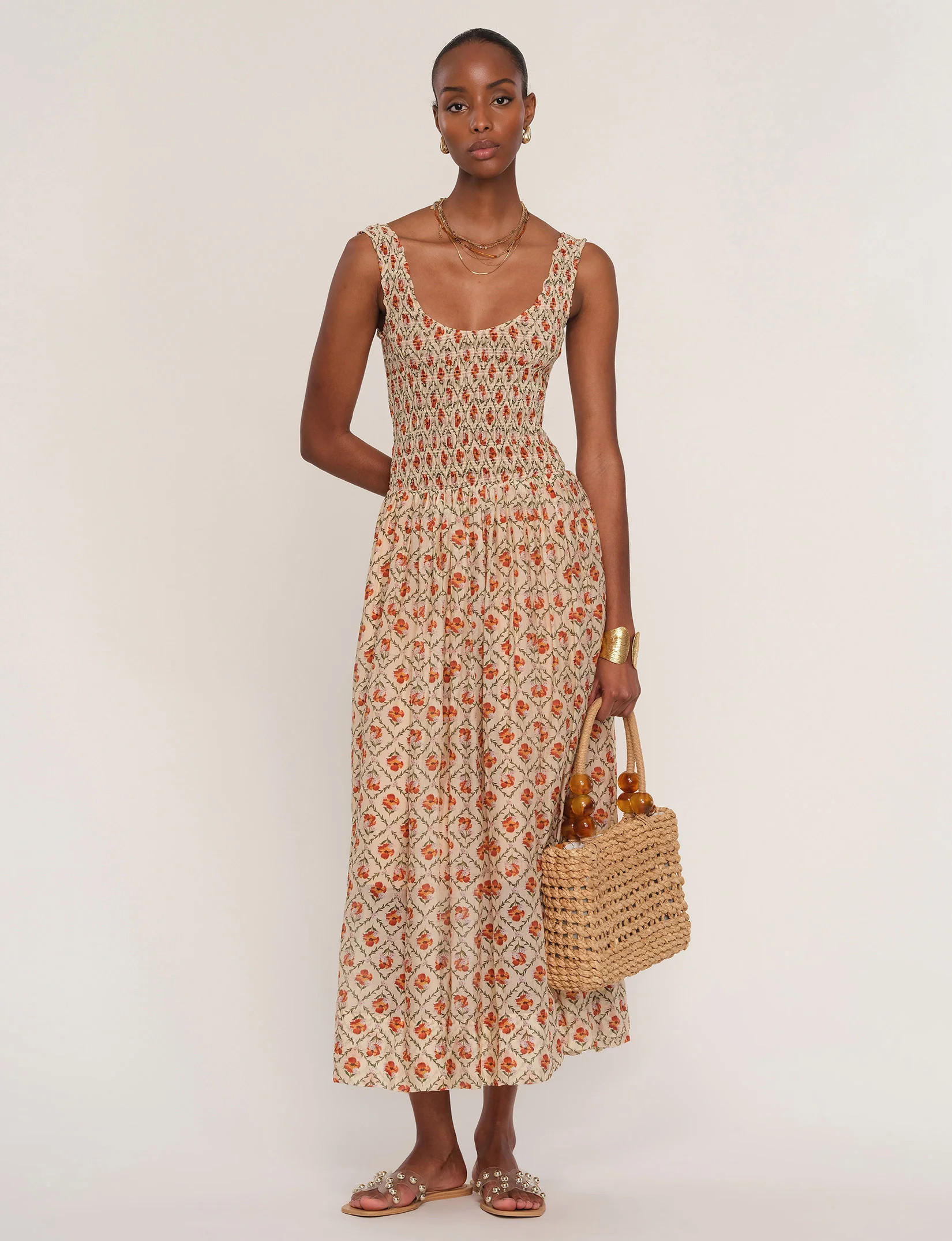 becky dress | HEARTLOOM