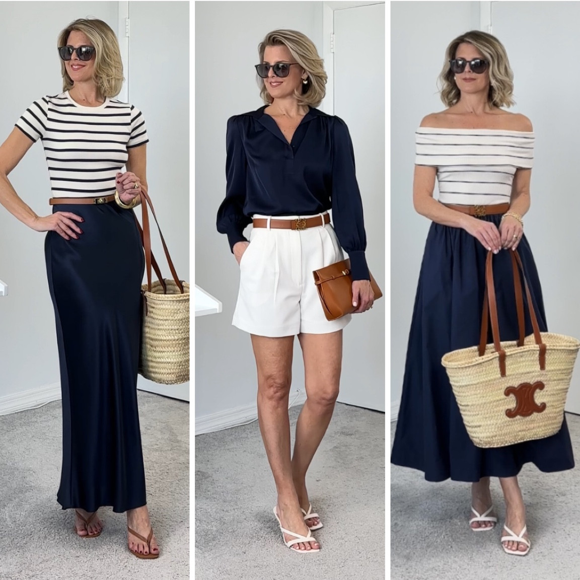 All true to size

#LTKfindsunder100 #LTKSeasonal #LTKitbag