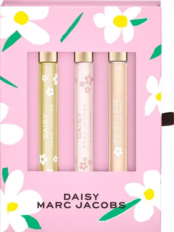 Daisy Eau de Toilette Pen Spray Trio | Nordstrom Rack