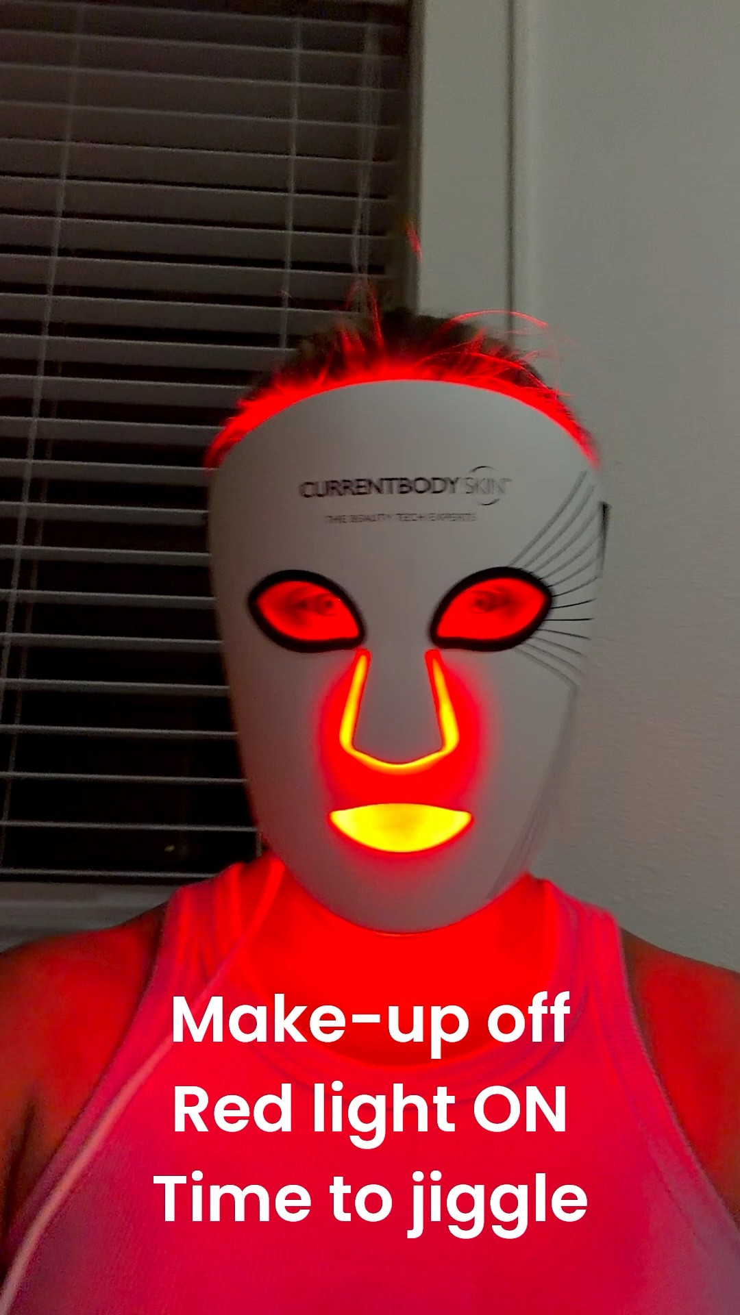 Trying to be better and more consistent with my self-care 

@currentbody01 


#LTKBeauty #LTKOver40