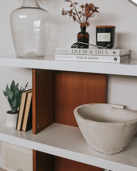 Beautiful ceramic bowl from Target 🎯 

#LTKhome