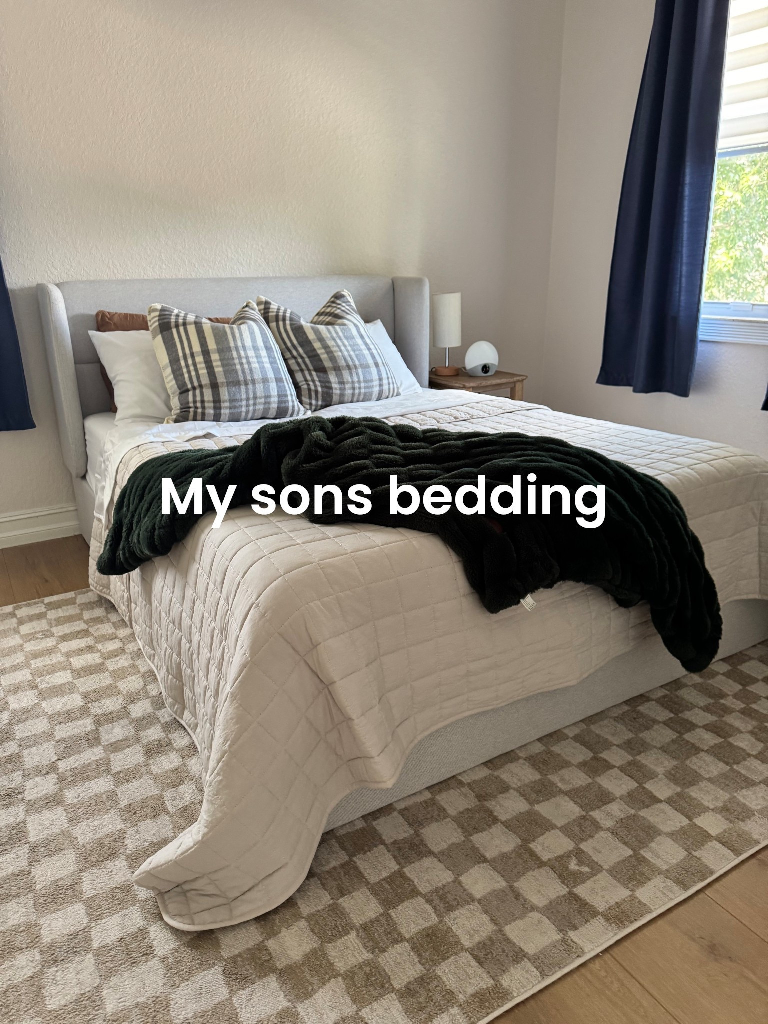 Affordable bedding 

#LTKHome #LTKSaleAlert #LTKFindsUnder50