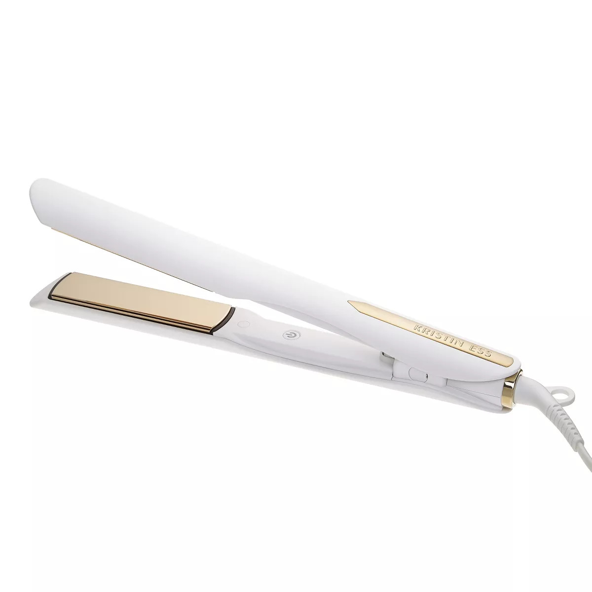 Kristin Ess Flat Iron Hair Straightener and Curler | Target