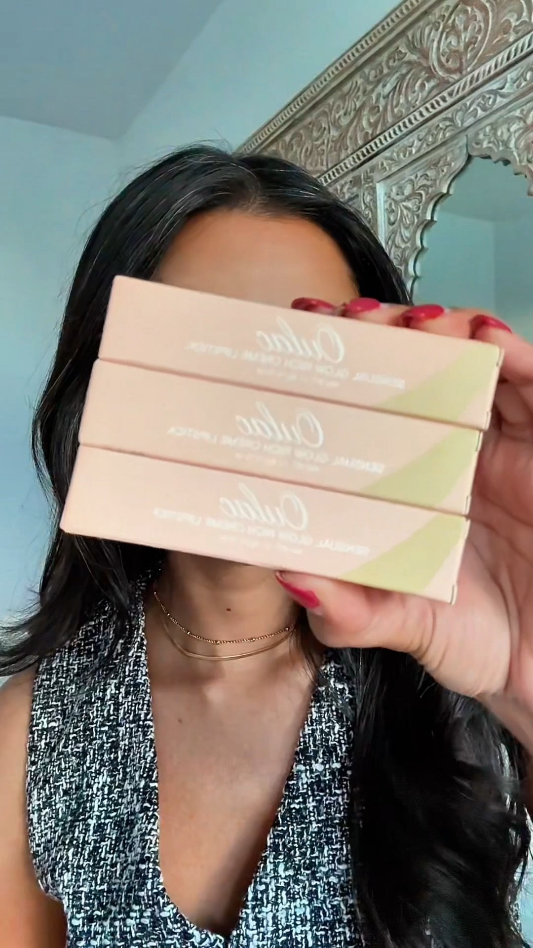 Affordable Matt lipsticks from Amazon that are under $10. Brown skin friendly.  

#LTKBeauty #LTKFindsUnder50 #LTKSaleAlert