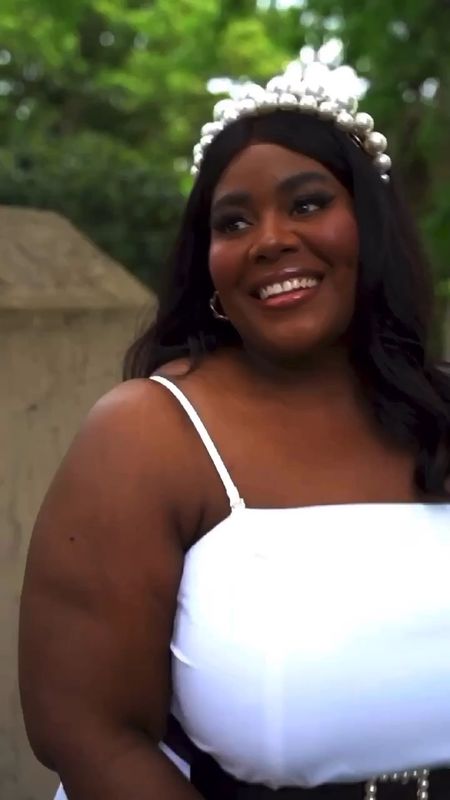 The perfect white eyelet dress does exist and it’s only $36! This cutie from Walmart is sure to sell out quickly so grab it while it’s in stock. I wish it came in more sizes. I’m wearing the largest size XXL/20.

This would be great for the season, brunch, church, graduation and all the things. 

No zipper and it’s a dress you put on from over head. Slight smocking to the back bodice.

#whitedresses #graddresses #plussizefashion 

spring fashion, plus size fashion, spring trends, trending dresses, vacation

#LTKfindsunder50 #LTKsalealert #LTKplussize