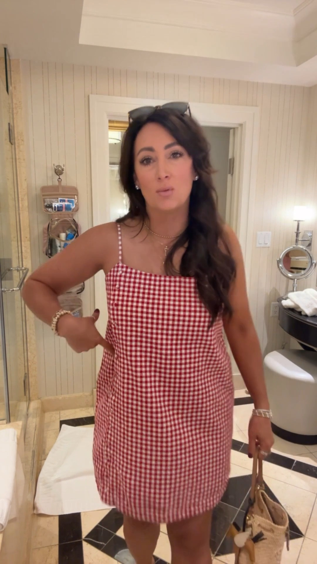 ABERCROMBIE SALE 
medium dress with built in shorts!

#LTKgrwm #LTKootd #LTKxAbercrombie