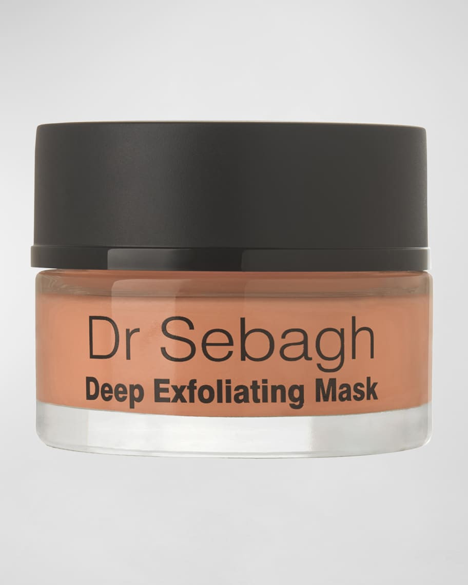 Dr Sebagh Deep Exfoliating Mask, 1.7 oz. | Neiman Marcus