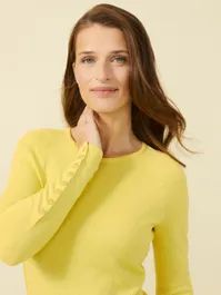 Jamey Sweater | J.McLaughlin