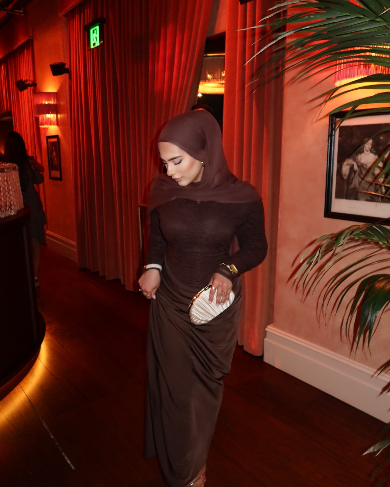 Brown is the new black 

#LTKwedding #LTKsummer #LTKaustralia