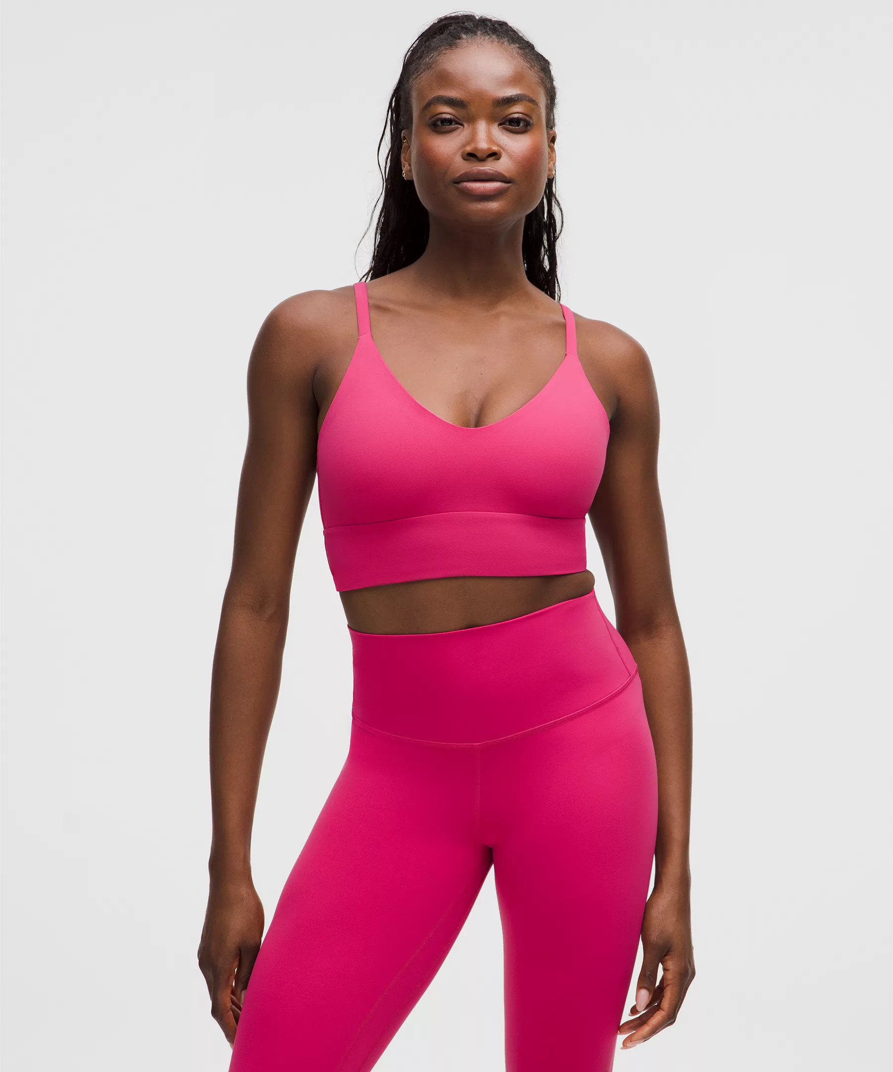 technical apparel + athletic shoes | lululemon | Lululemon (US)