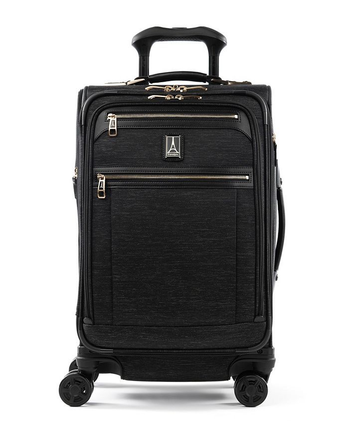 Platinum Elite  Limited Edition 21" Softside Carry-On Luggage | Macys (US)