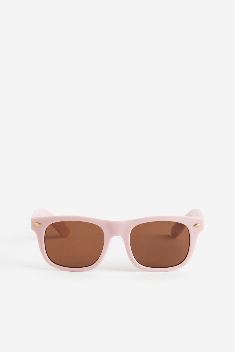 Sunglasses - Light pink - Kids | H&M US | H&M (US + CA)