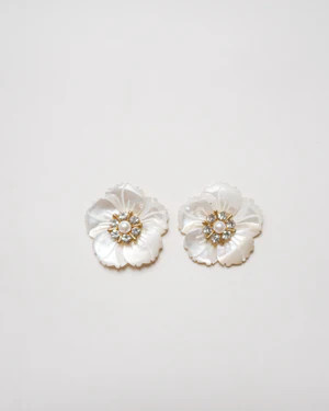 The Olivia in Gold | SJ Bailey Co.