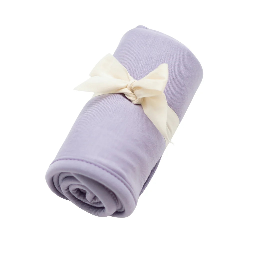 Burp Cloth in Taro | Kyte BABY