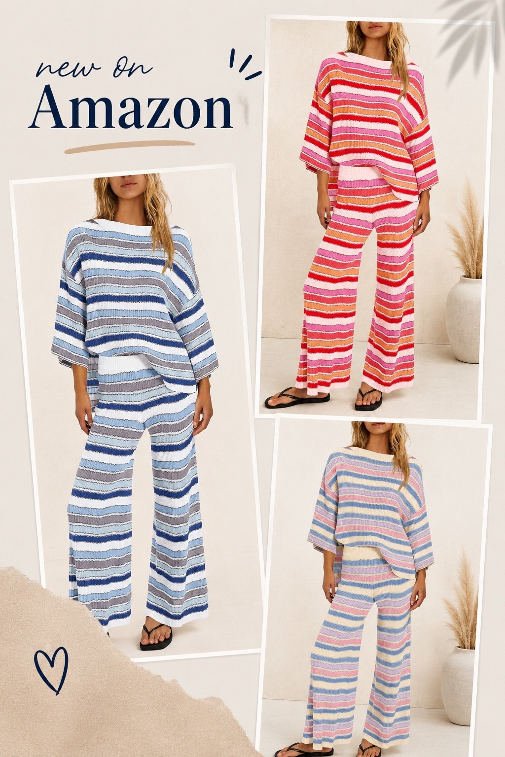 Love this fun set from Amazon

#LTKootd #LTKmomlife #LTKSaleAlert