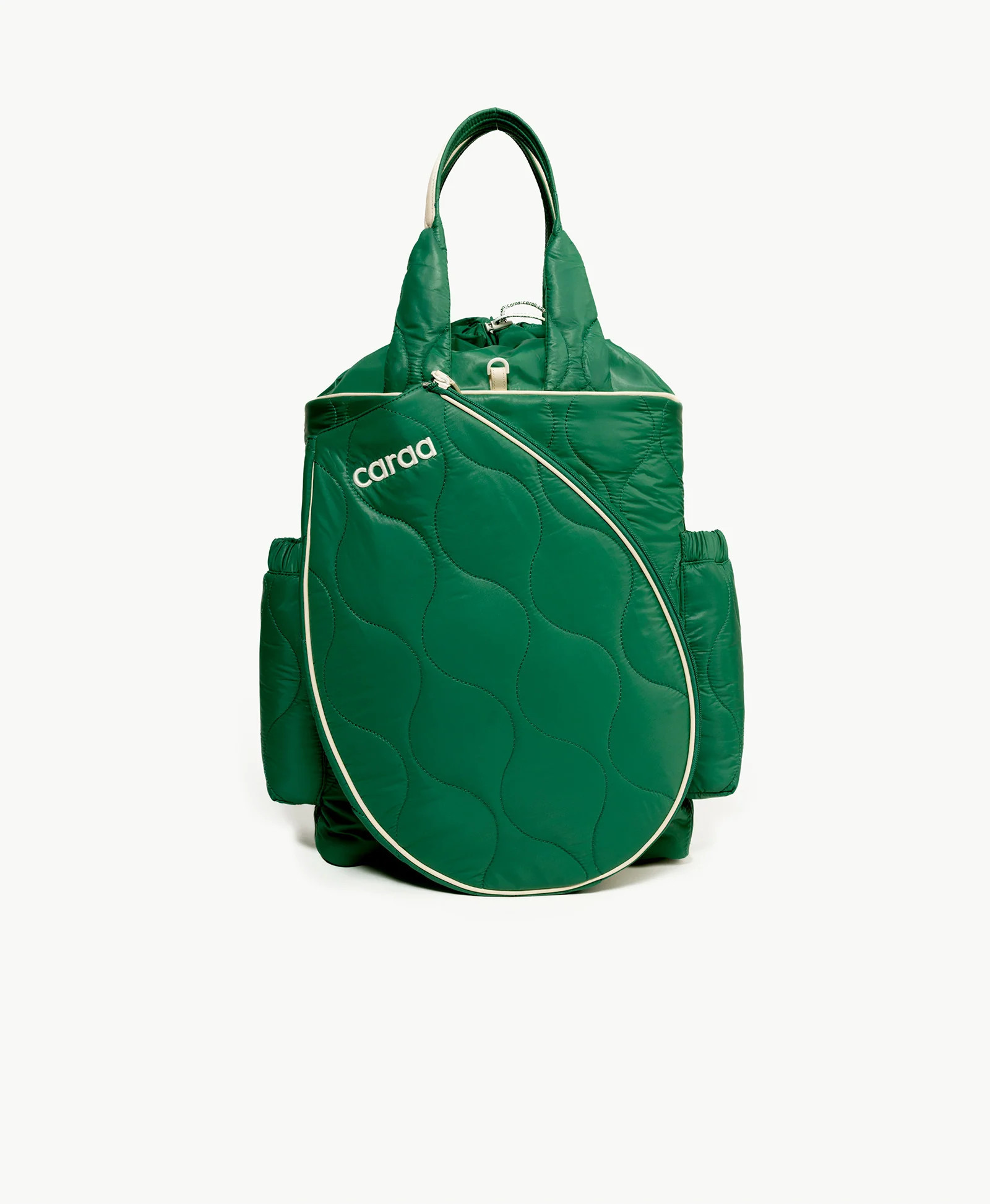 Tennis Backpack Tote | Caraa