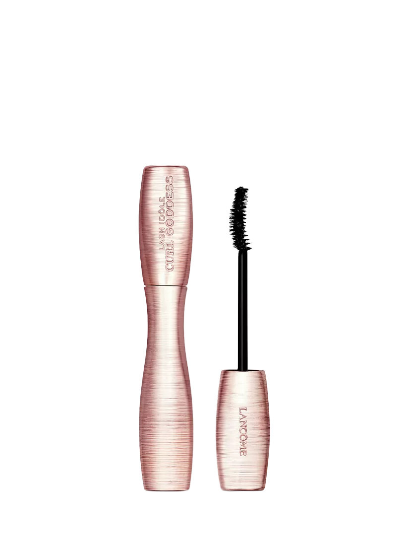 Lancôme Lash Idôle Curl Goddess Mascara, Divine Black | John Lewis (UK)