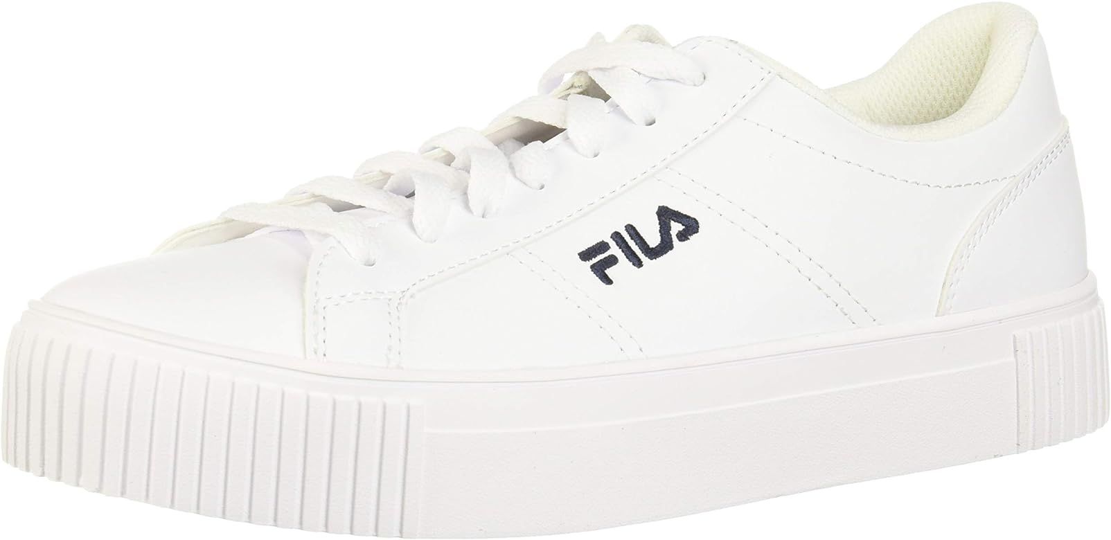 Fila Women's Panache Sneaker | Amazon (US)