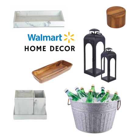 Walmart Home Goods and Decor online and in-store 🙌🏻

#LTKunder50 #LTKhome #LTKFind