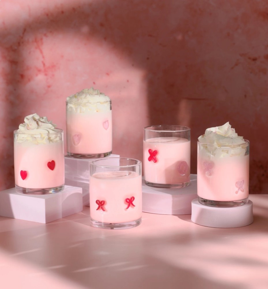 Walmart home finds 
Valentine’s Day decor


#LTKHome #LTKSaleAlert #LTKValentine