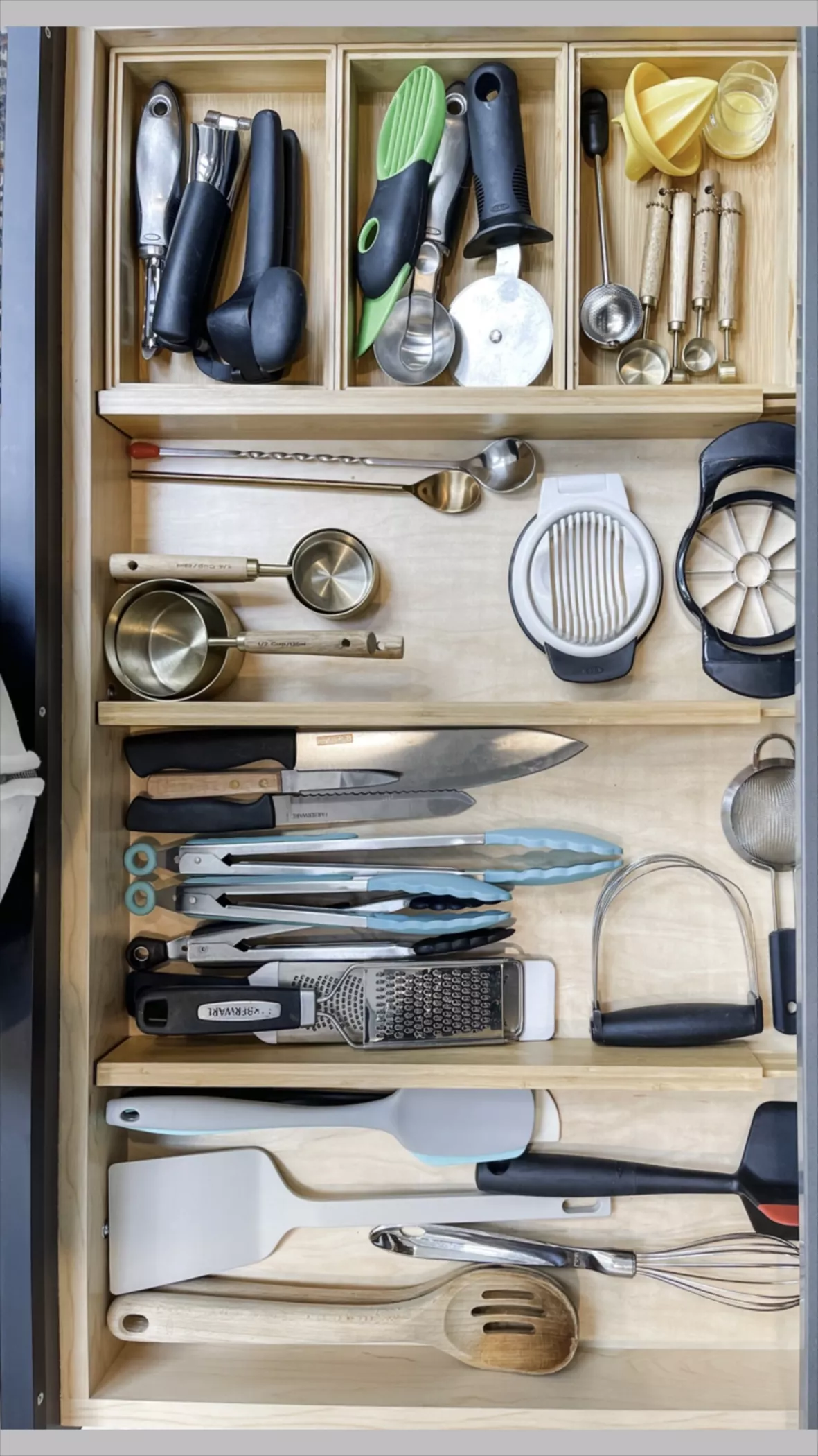 All Purpose Single Drawer Storage … curated on LTK