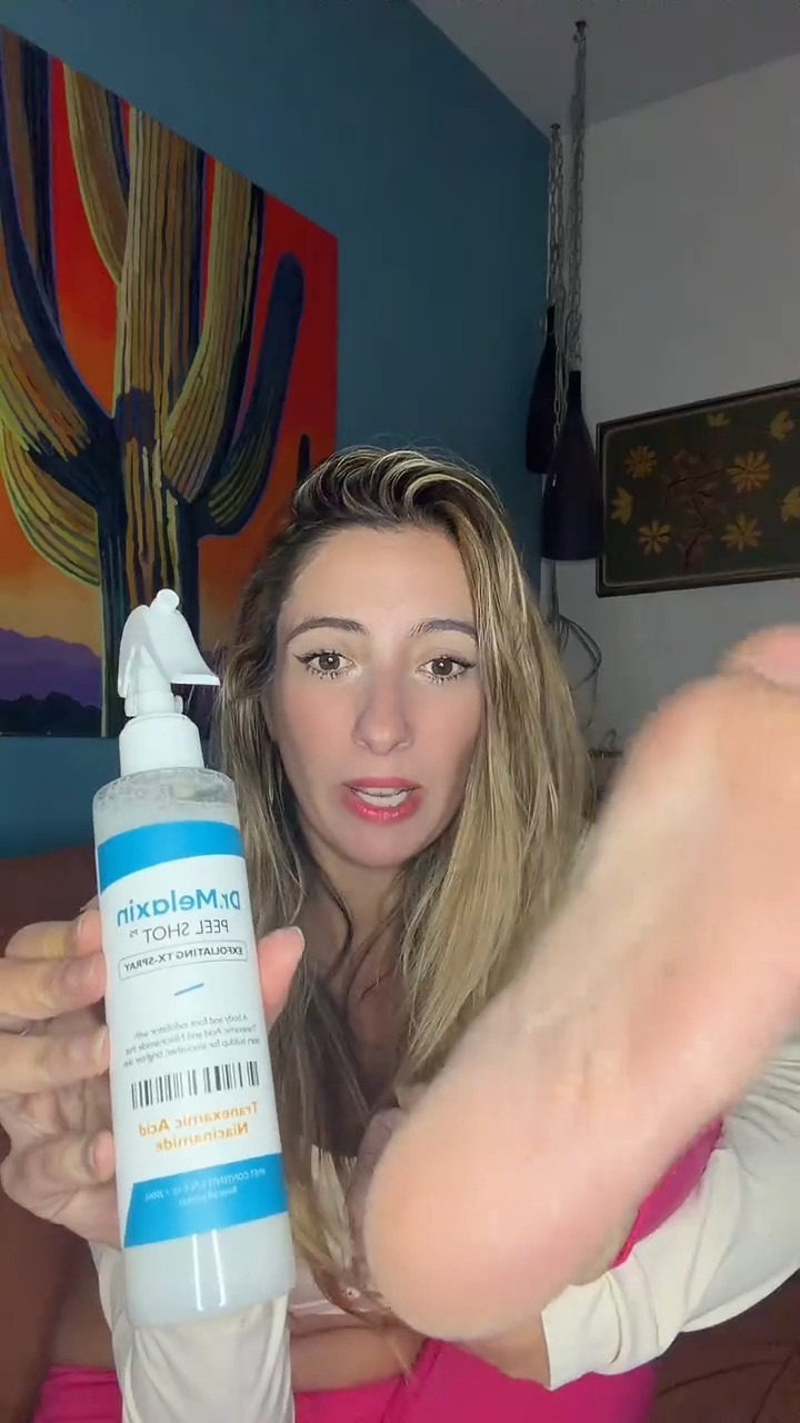 Glow starts here – Dr. Melaxin Peel Shot. Get yours on LTK 

 #LTKgrwm #LTKselfcare #LTKBeauty