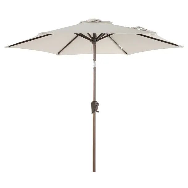 Khemisset 90'' Tilt Market Umbrella | Wayfair North America